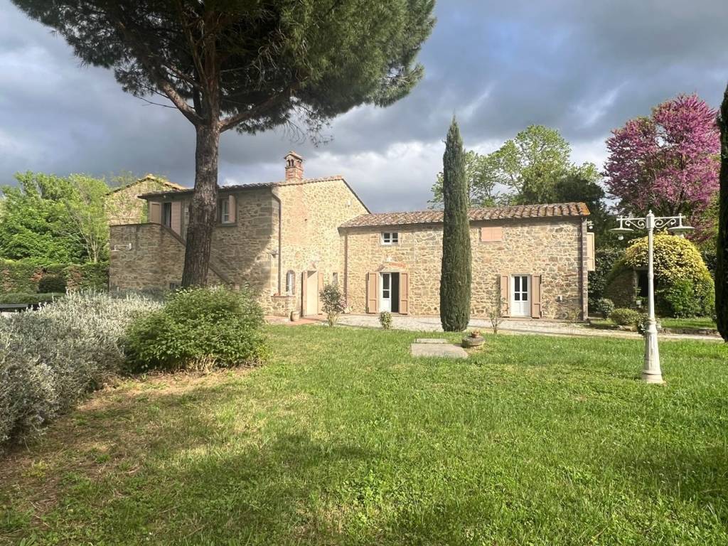 Rustico / casale a Cortona in Case Sparse Cortona - Foto 4