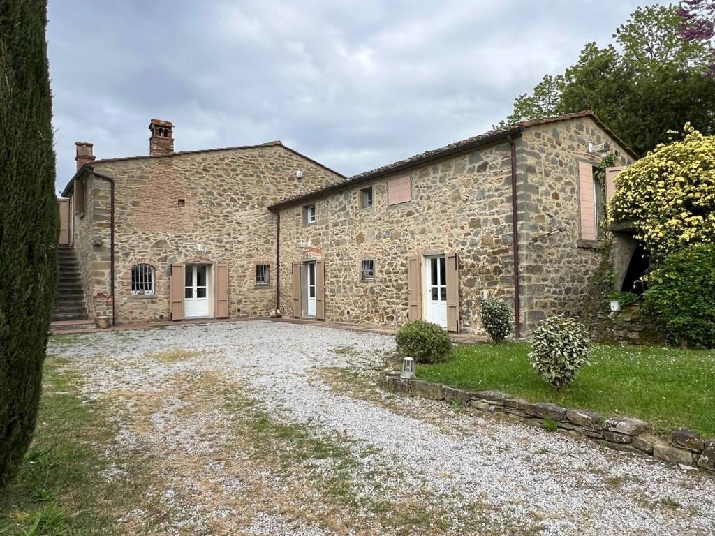 Rustico / casale a Cortona in Case Sparse Cortona - Foto 5