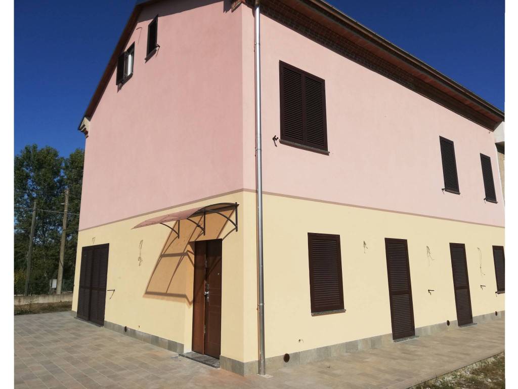 Villa a Cassine - Foto 5