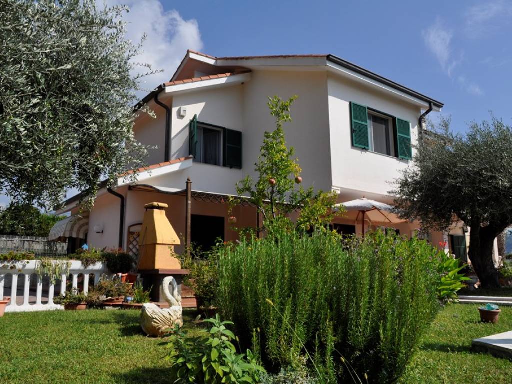 Villa a Taggia in Via Morene - Foto 2