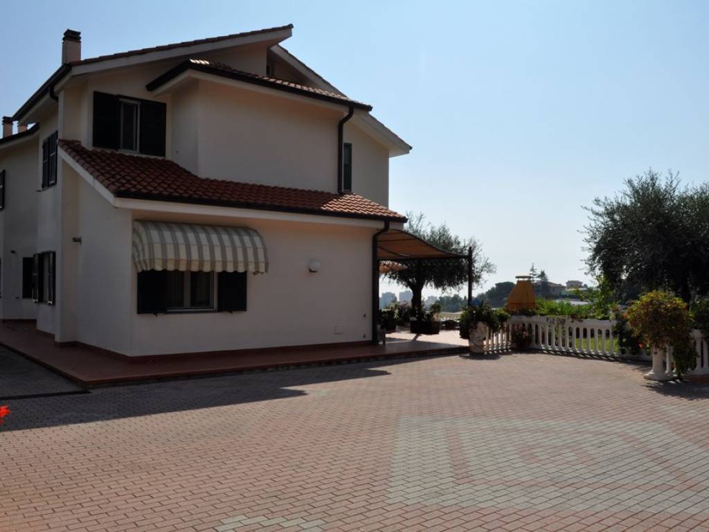 Villa a Taggia in Via Morene - Foto 3