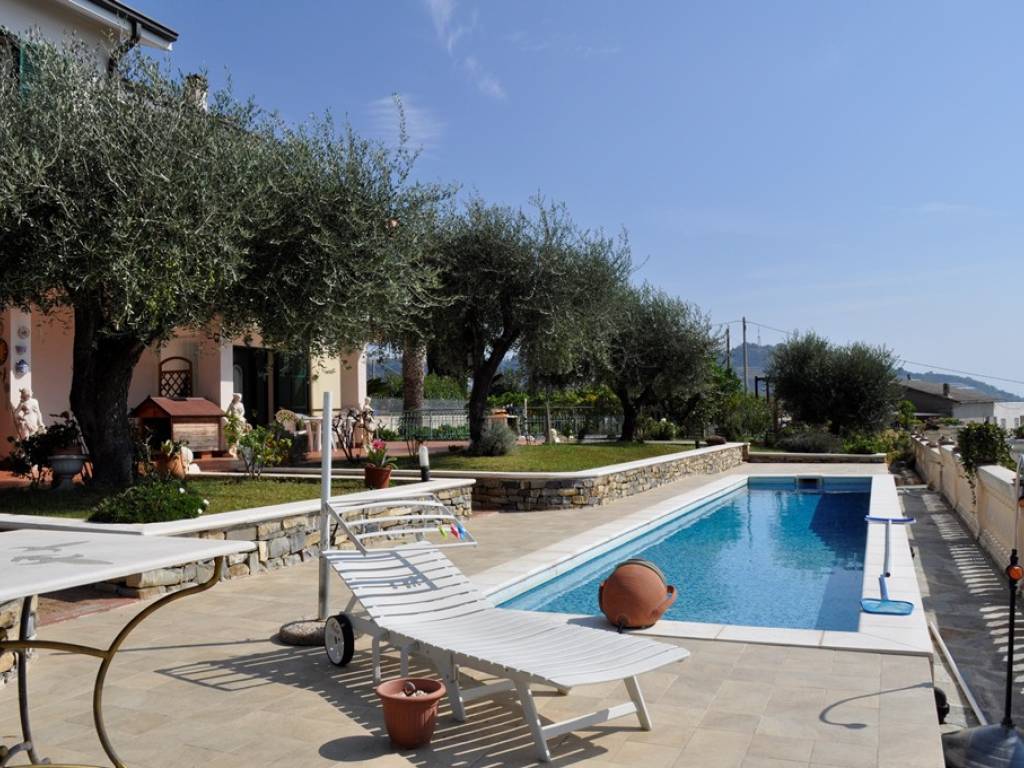 Villa a Taggia in Via Morene - Foto 5