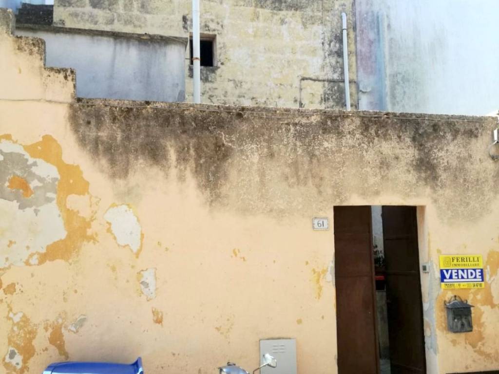 Appartamento a Spongano in Via Giovanni XXIII - Foto 2