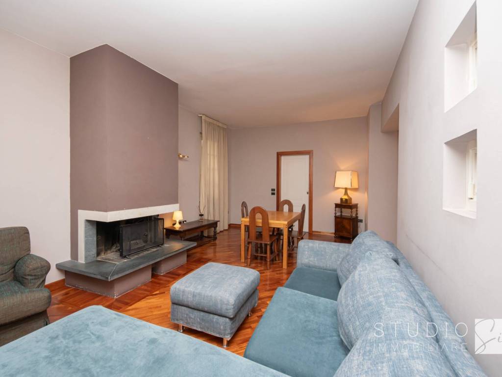 Villa a Pistoia in Via Fiume - Foto 2