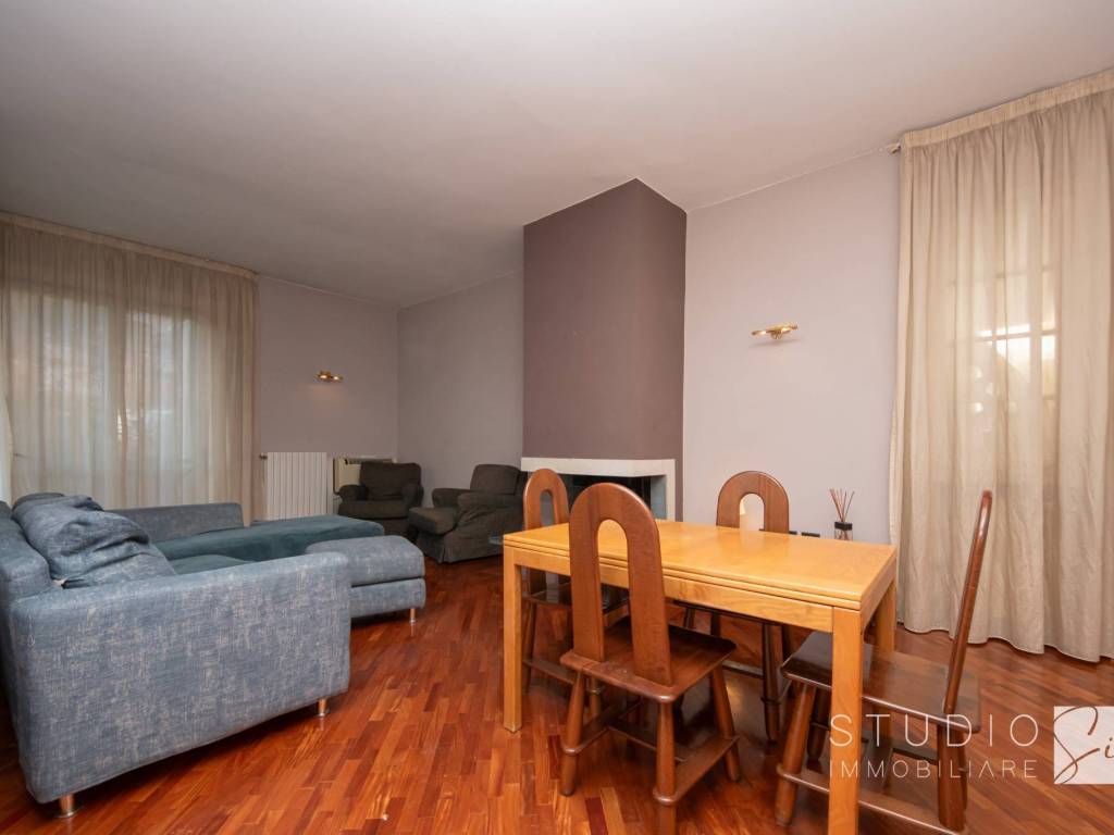Villa a Pistoia in Via Fiume - Foto 3