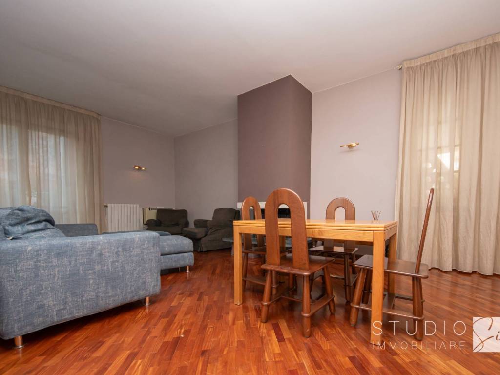 Villa a Pistoia in Via Fiume - Foto 5