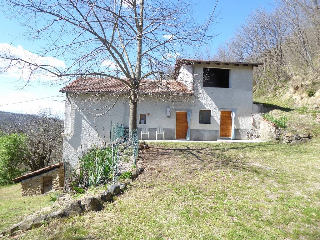 Rustico / casale a Melazzo - Foto 2