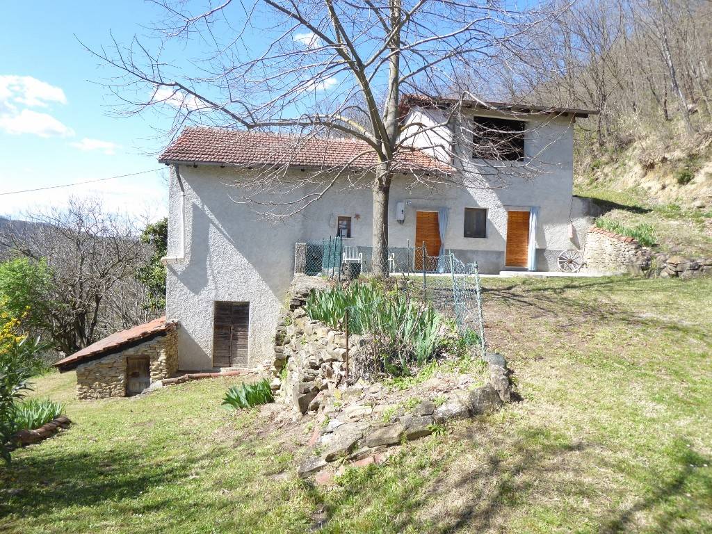 Rustico / casale a Melazzo - Foto 3