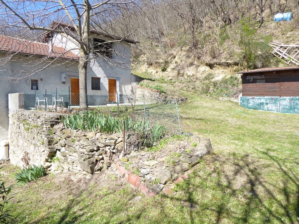 Rustico / casale a Melazzo - Foto 4