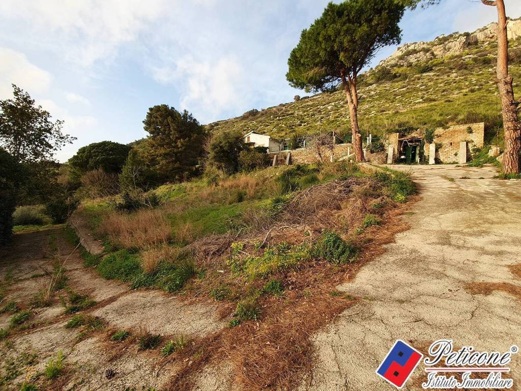 Villa a Sperlonga in Via del prato, 52 - Foto 2