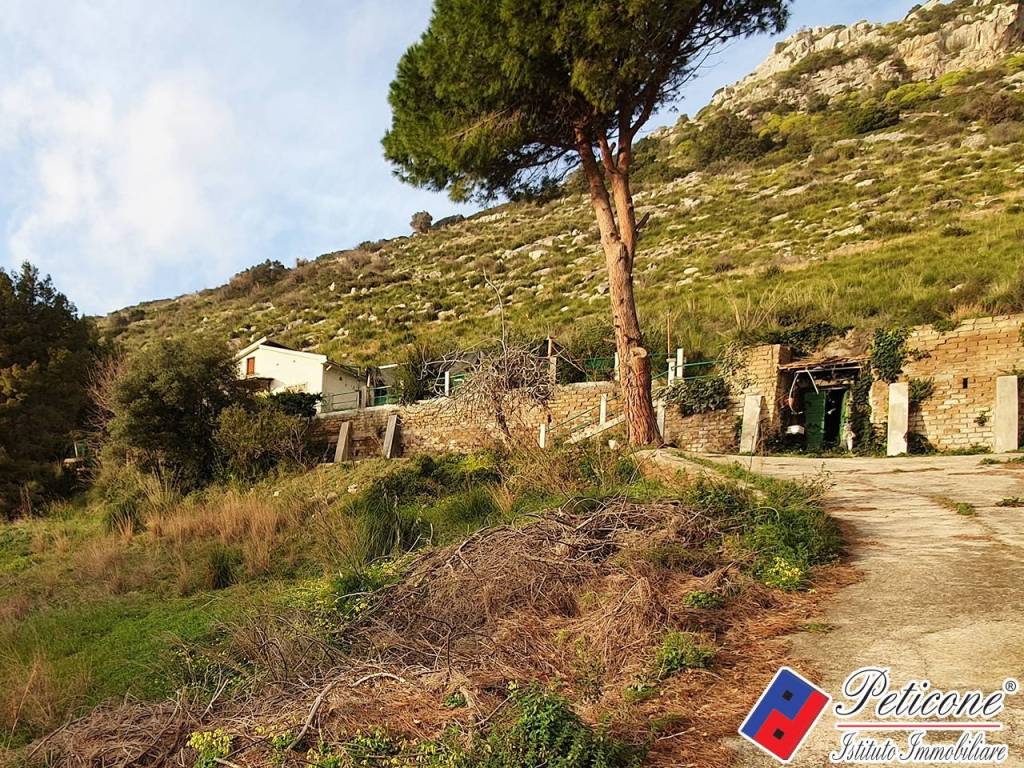 Villa a Sperlonga in Via del prato, 52 - Foto 3