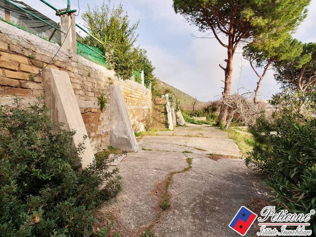 Villa a Sperlonga in Via del prato, 52 - Foto 4