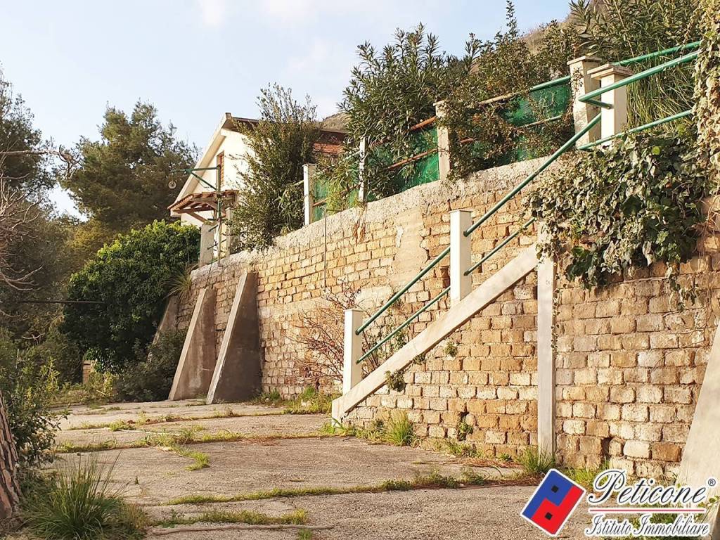 Villa a Sperlonga in Via del prato, 52 - Foto 5