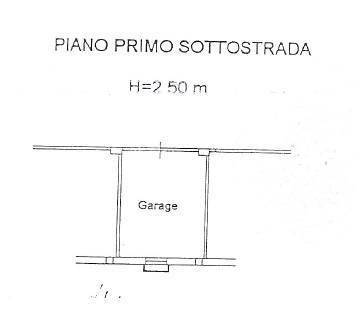 Box / garage a San benedetto del tronto in morandi, 1 - Foto 2
