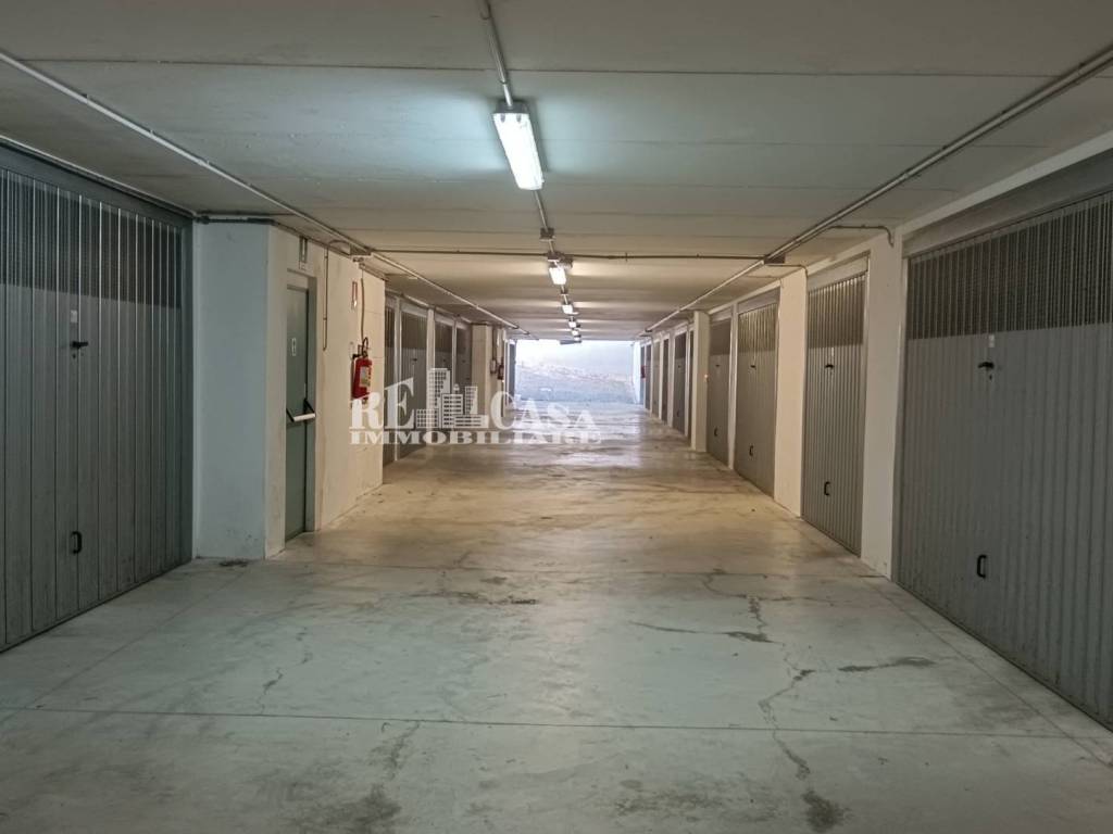 Box / garage a San benedetto del tronto in morandi, 1 - Foto 3