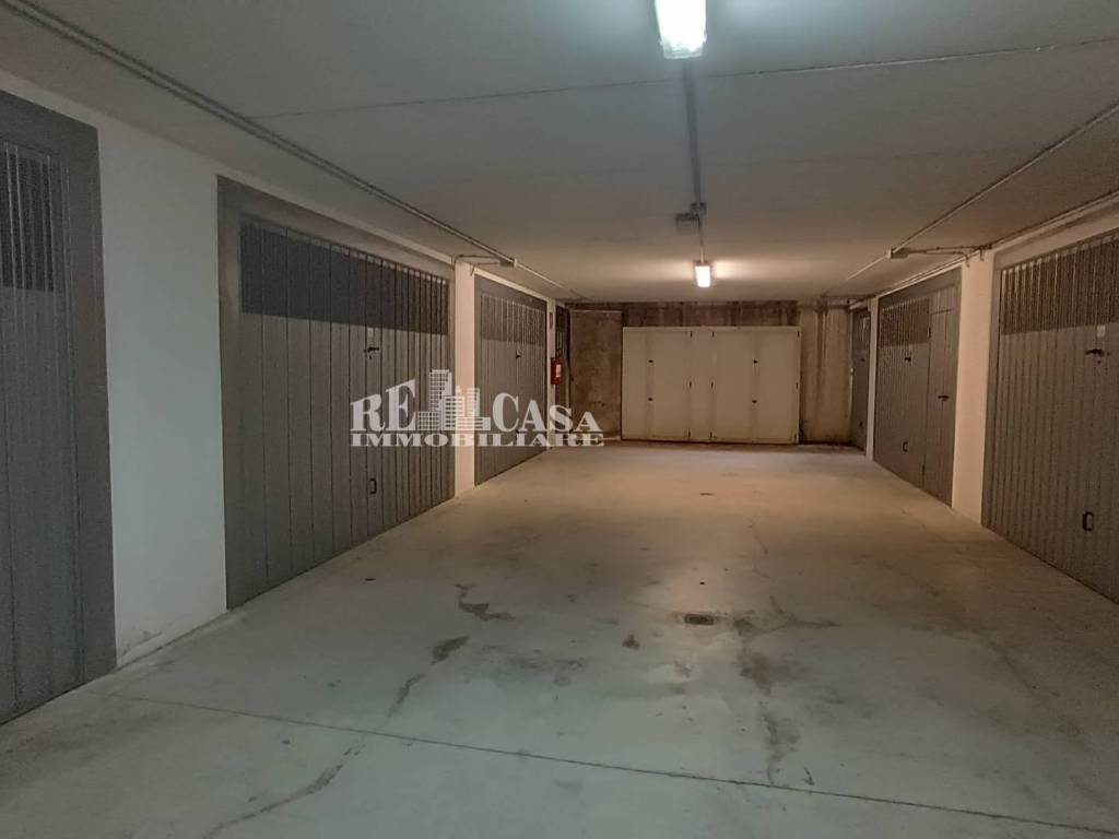 Box / garage a San benedetto del tronto in morandi, 1 - Foto 4