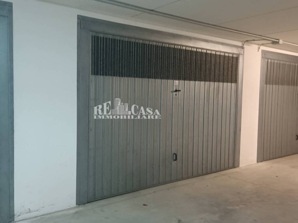 Box / garage a San benedetto del tronto in morandi, 1 - Foto 5