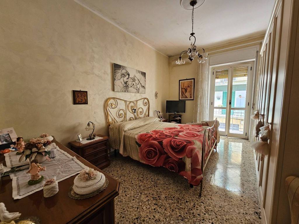 Appartamento a Salerno in Via Giuseppe Mogavero, 26 - Foto 5