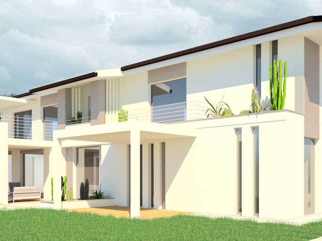 Villa a Forte dei marmi - Foto 2