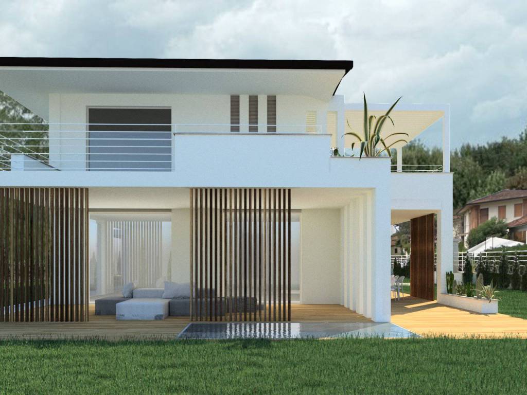 Villa a Forte dei marmi - Foto 3