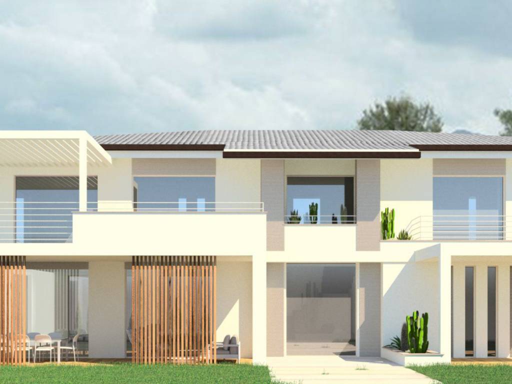 Villa a Forte dei marmi - Foto 4