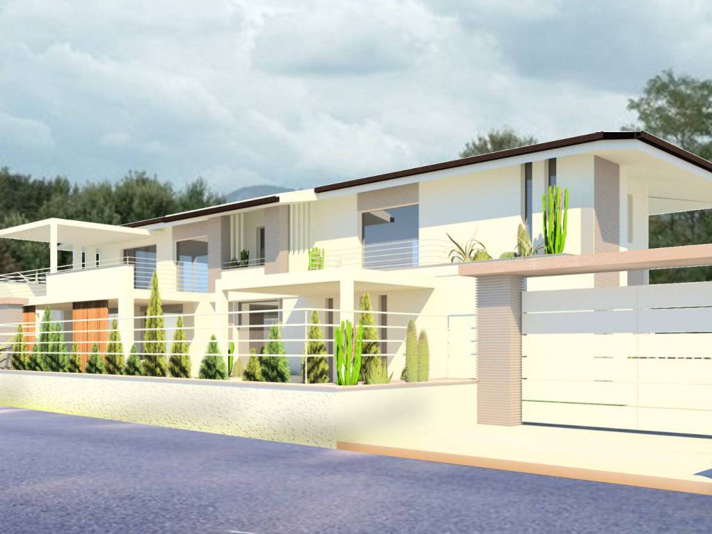 Villa a Forte dei marmi - Foto 5