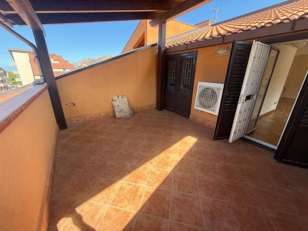 Appartamento a Monreale in Via Aquino, 74 - Foto 2
