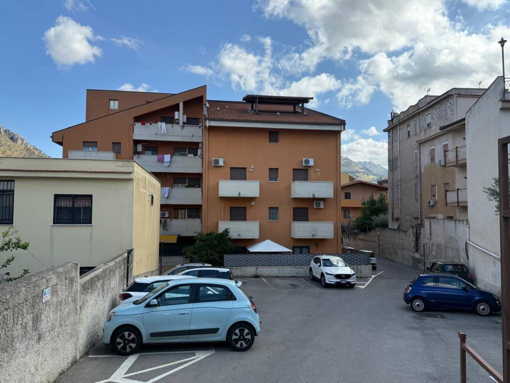 Appartamento a Monreale in Via Aquino, 74 - Foto 3
