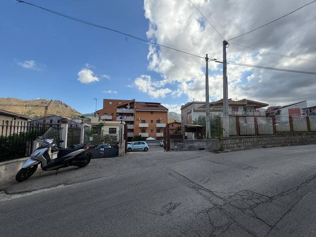 Appartamento a Monreale in Via Aquino, 74 - Foto 4