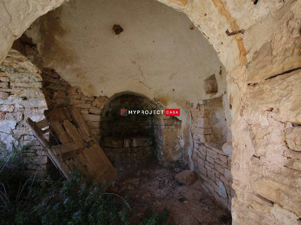 Rustico / casale a Martina franca in Via Ceglie - Foto 3