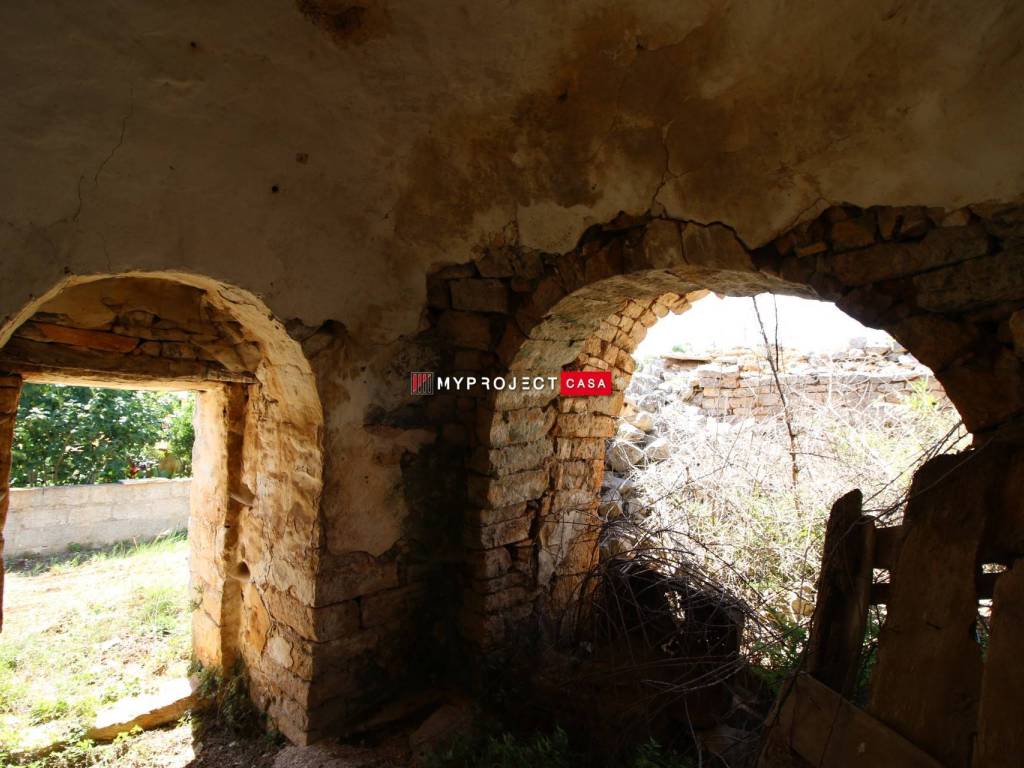 Rustico / casale a Martina franca in Via Ceglie - Foto 4