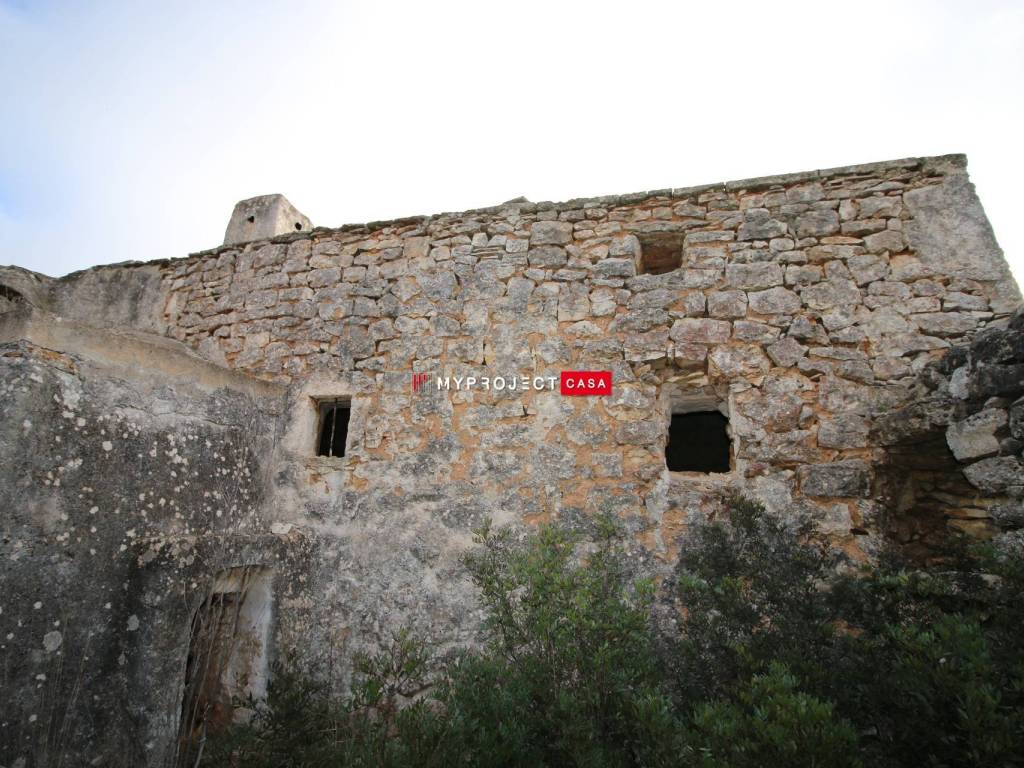 Rustico / casale a Martina franca in Contrada Franzullo, 551 - Foto 5