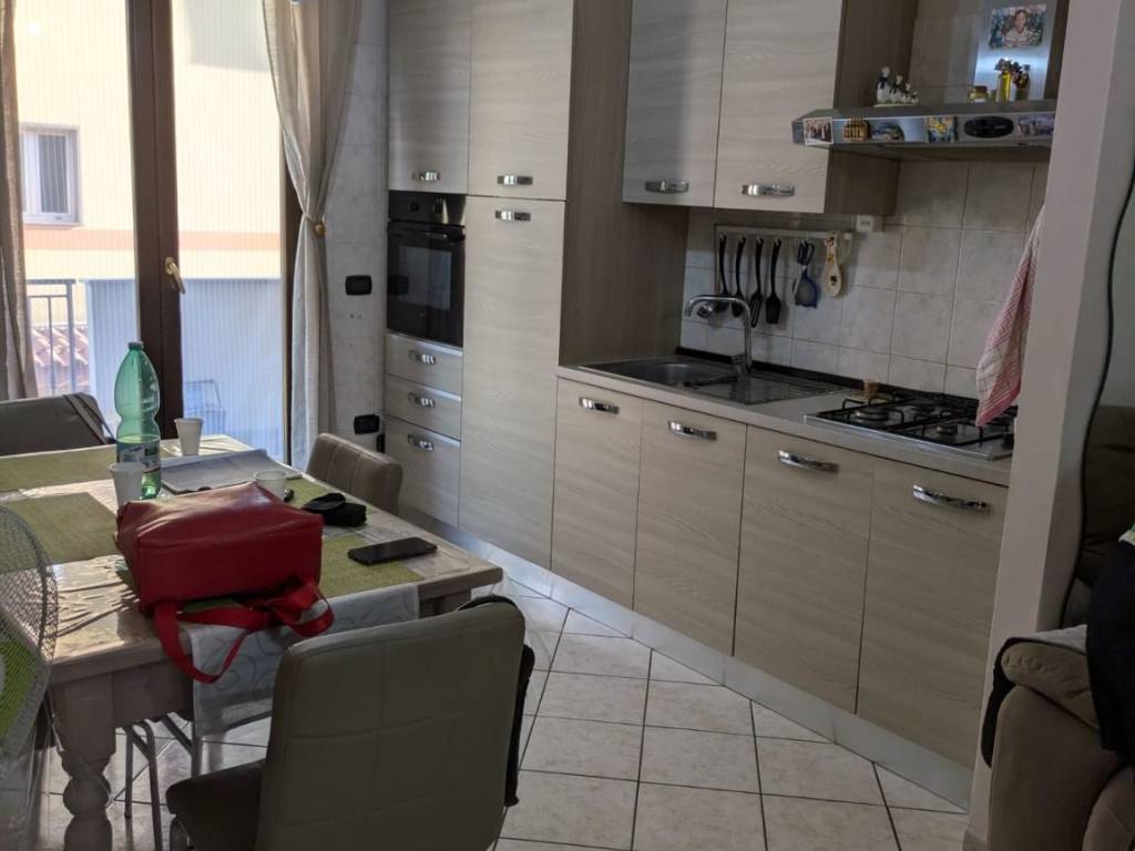 Appartamento a Sant'arpino in Viale della Libertà, 34 - Foto 2