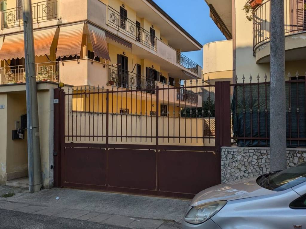 Appartamento a Sant'arpino in Viale della Libertà, 34 - Foto 5