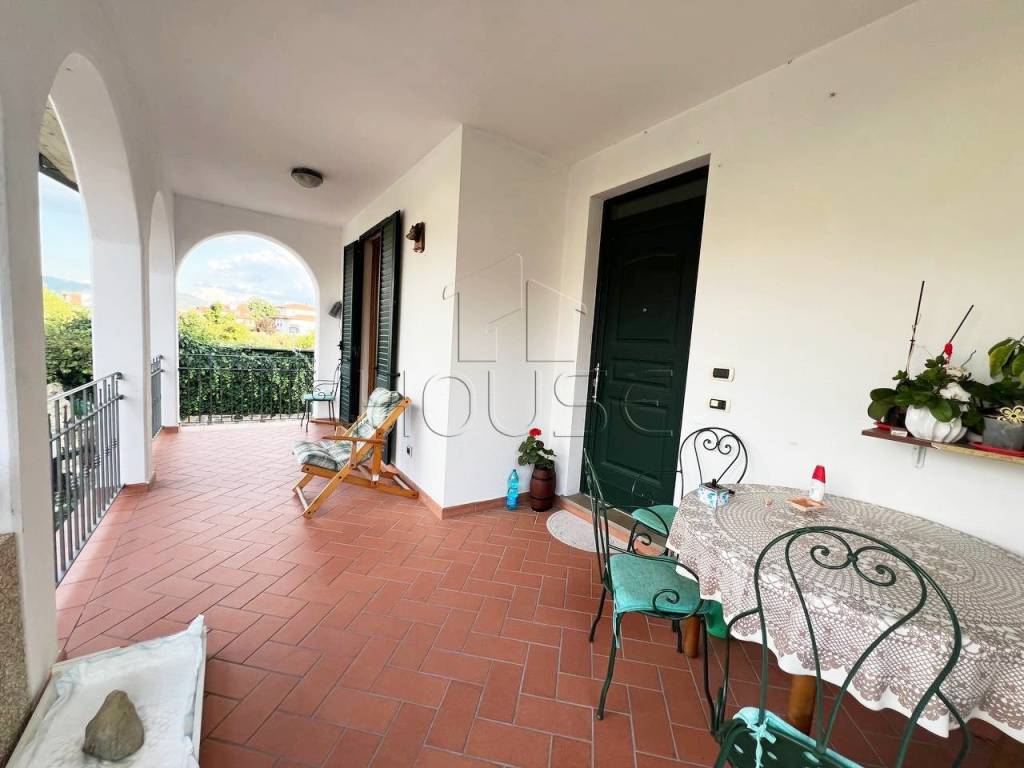 Villa a Sansepolcro in Viale Osimo - Foto 2