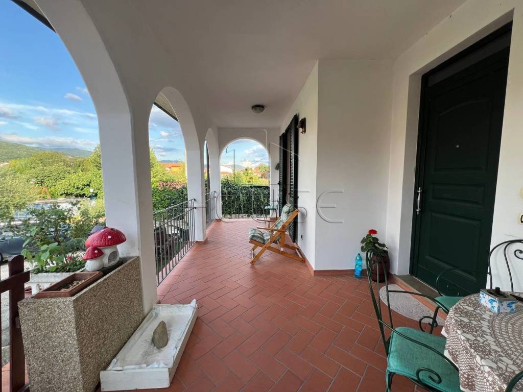 Villa a Sansepolcro in Viale Osimo - Foto 3