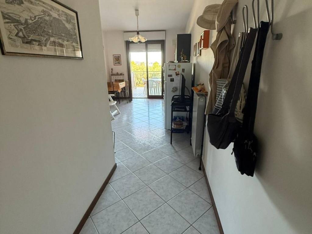 Appartamento a Alba adriatica in Via Carlo Alberto Dalla Chiesa, 10 - Foto 5