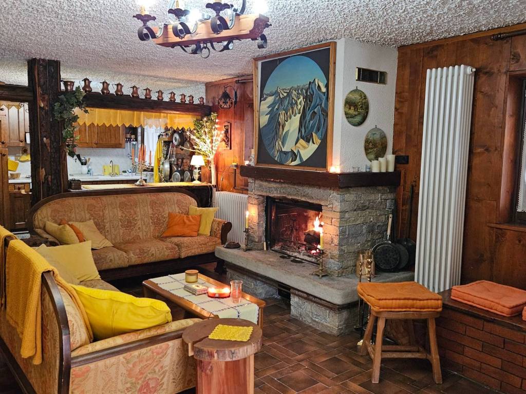 Villa a Vocca in Località Isola - Foto 5
