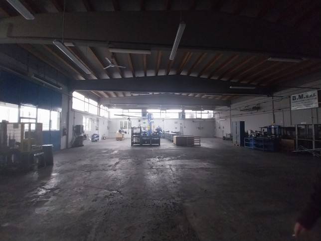 Immobile a Medolla in Via Statale, 64 - Foto 2