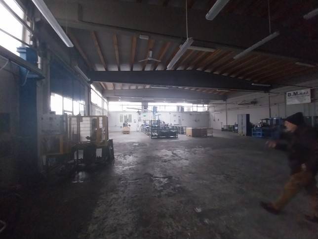 Immobile a Medolla in Via Statale, 64 - Foto 3