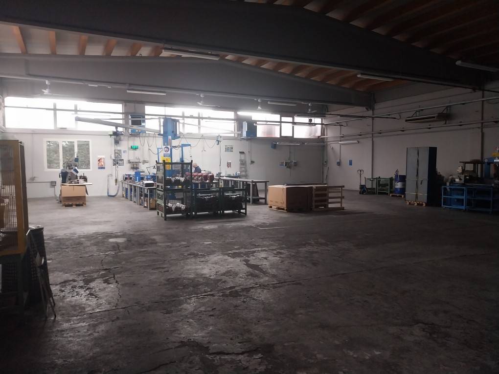 Immobile a Medolla in Via Statale, 64 - Foto 4