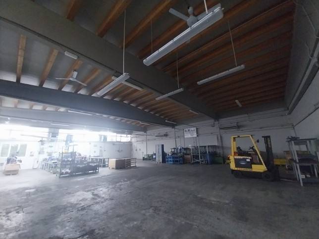 Immobile a Medolla in Via Statale, 64 - Foto 5