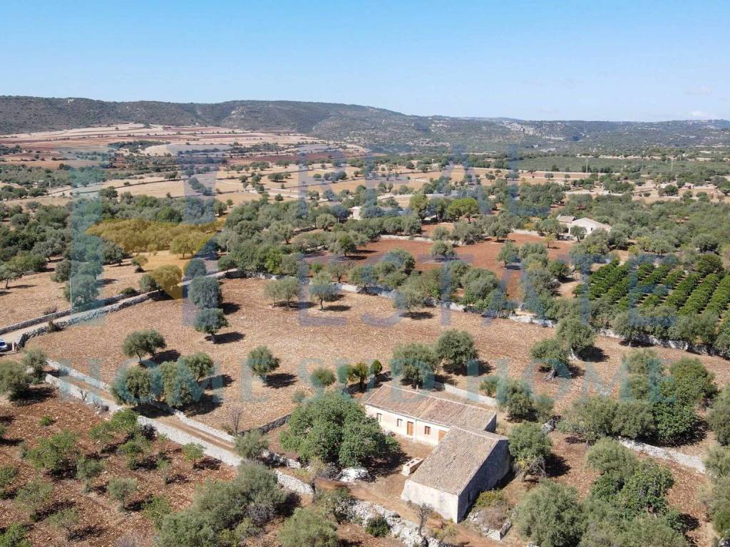 Rustico / casale a Noto in Via Tommaso Fazello, 228 - Foto 2