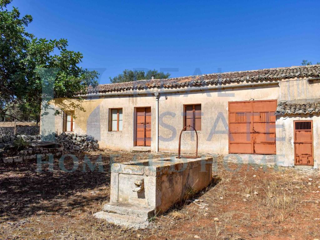 Rustico / casale a Noto in Via Tommaso Fazello, 228 - Foto 3