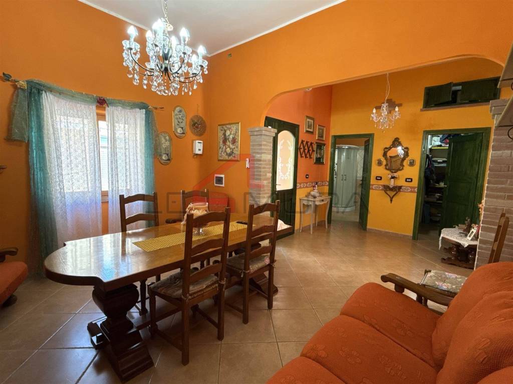 Casa indipendente a San giovanni suergiu - Foto 4