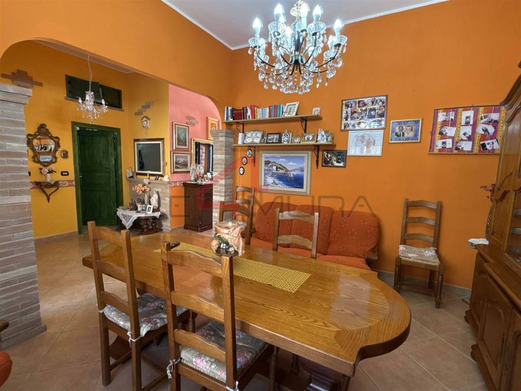 Casa indipendente a San giovanni suergiu - Foto 5
