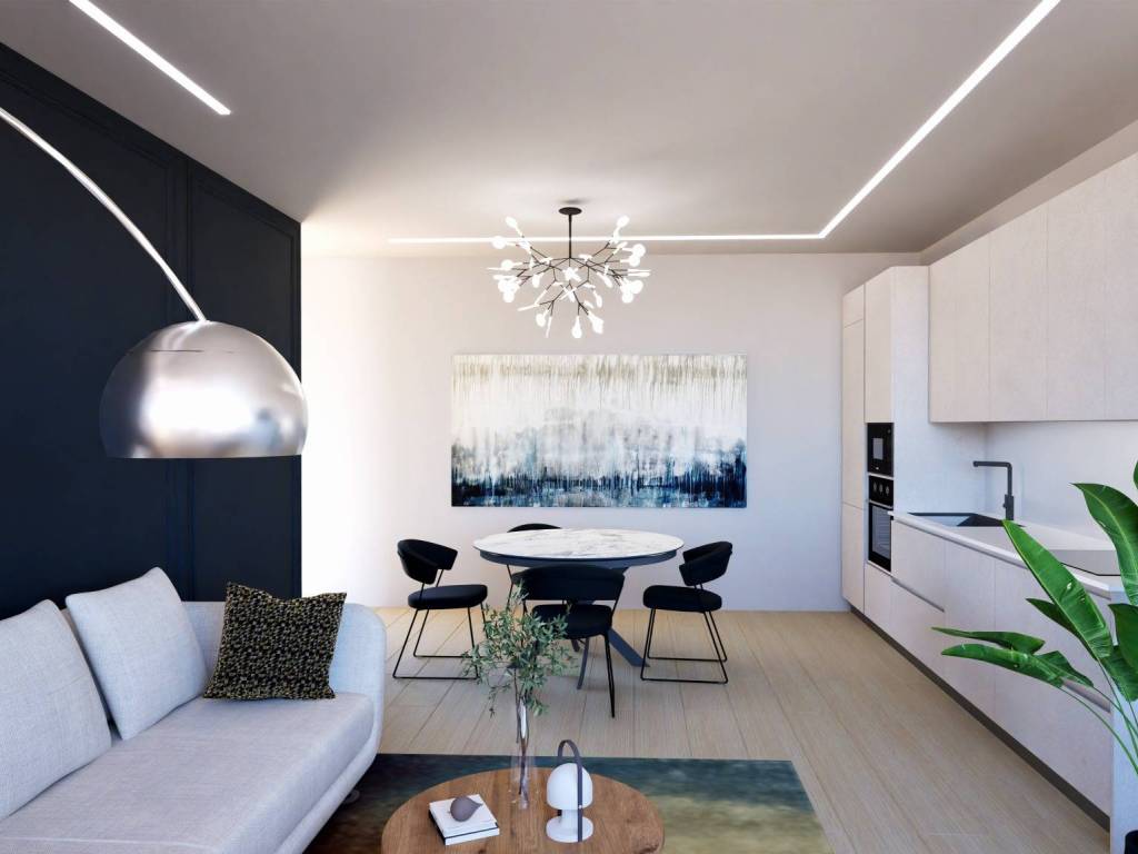 Appartamento a Lignano sabbiadoro in Calle Mendelssohn, 13 - Foto 2