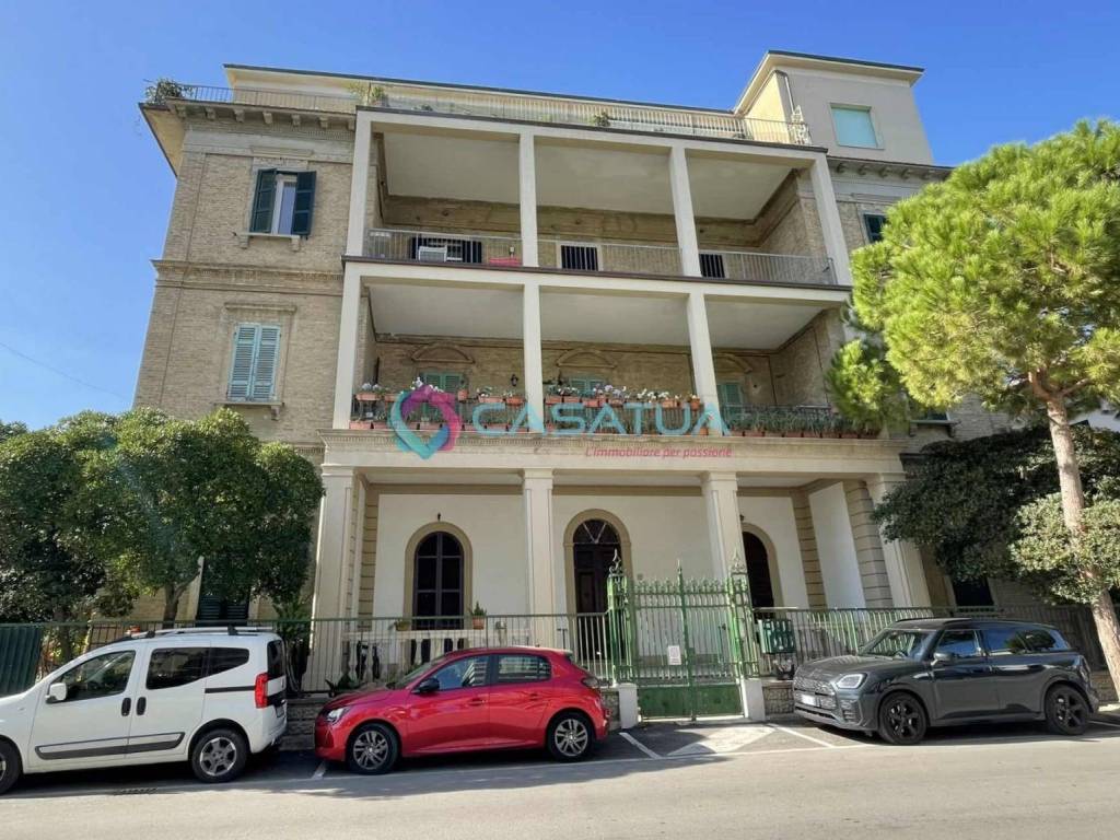 Appartamento a Silvi in Via Giuseppe Garibaldi, 71 - Foto 2
