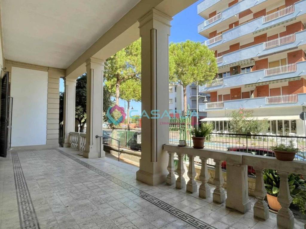 Appartamento a Silvi in Via Giuseppe Garibaldi, 71 - Foto 3