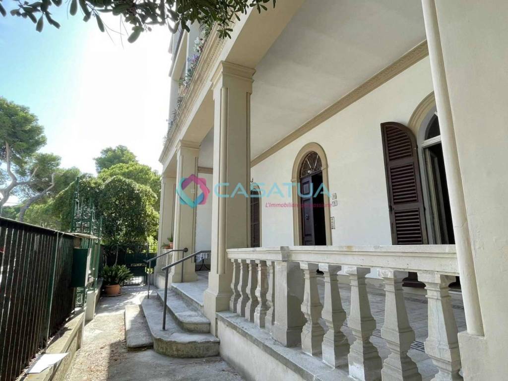 Appartamento a Silvi in Via Giuseppe Garibaldi, 71 - Foto 4